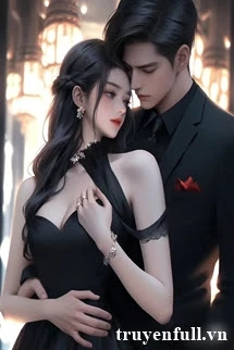 [Truyện Chữ] - Cô Vợ Gả Thay Đáng Yêu: Cửu Gia, Hãy Ôm Em
