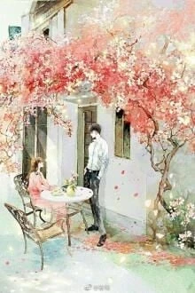 [Truyện Chữ] - Cô Vợ Ngoan Giờ Thay Đổi Rồi