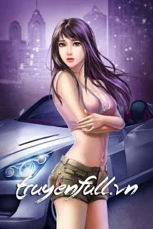 [Truyện Chữ] - Cô Vợ Nhỏ Bé Của Tổng Tài Ác Ma