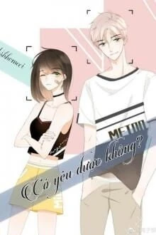[Truyện Chữ] - Có Yêu Được Không
