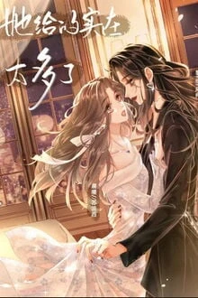 [Truyện Chữ] - Cô Ấy Đã Cho Quá Nhiều