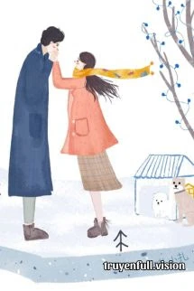 [Truyện Chữ] - Cô Ấy Không Thể Nói - Quý Tinh Hồi