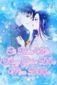 [Truyện Chữ] - Cô Dâu Của Tổng Tài Mua Được