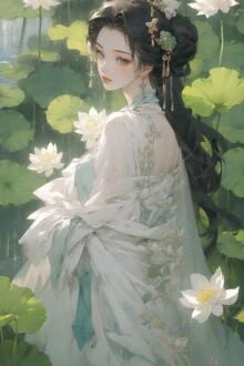 [Truyện Chữ] - Có Duyên Nhưng Không Có Phận