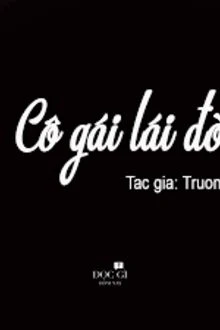 [Truyện Chữ] - Cô Gái Lái Đò