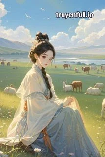 [Truyện Chữ] - Cổ Mỹ Nhân - Anh Đào Tiểu Tửu