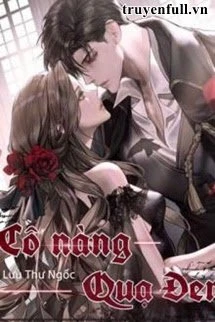 [Truyện Chữ] - Cô Nàng Quạ Đen