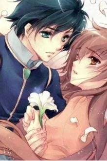 [Truyện Chữ] - Cô Nhóc Đáng Iu Và Chàng Trai Lạnh Giá