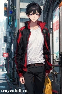 [Truyện Chữ] - Cố Sự Về Kẻ Mang Đến Vận Rủi