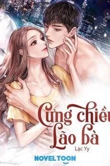 [Truyện Chữ] - Cưng Chiều Lão Bà