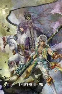 [Truyện Chữ] - Cùng Dã Thú HHH