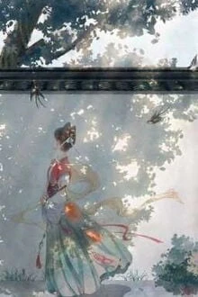 [Truyện Chữ] - Cung Đình Phi