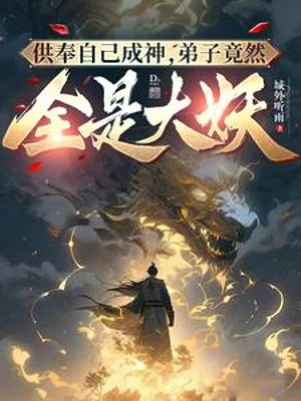 [Truyện Chữ] - Cung Phụng Chính Mình Thành Thần, Đệ Tử Vậy Mà Tất Cả Đều Là Đại Yêu
