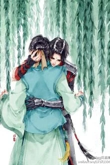 [Truyện Chữ] - Cùng Quân Hoan