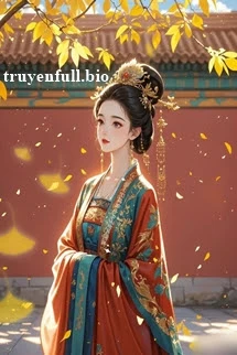 [Truyện Chữ] - Cung Tường Oán - A Kỳ Thuỵ