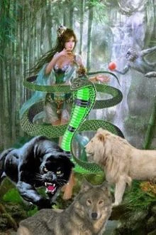 [Truyện Chữ] - Cùng Thú Triền Miên