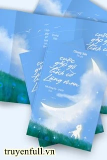 [Truyện Chữ] - Cuộc Gặp Gỡ Tình Cờ Lãng Mạn