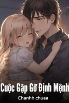 [Truyện Chữ] - Cuộc Gặp Gỡ Định Mệnh - Chanhh chuaa