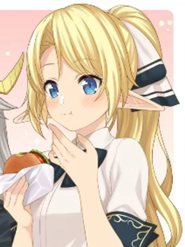 [Truyện Chữ] - Cuộc Sống Hàng Ngày Của Câu Lạc Bộ Tình Nguyện Bắt Đầu Từ Giúp Đỡ Tinh Linh Công Chúa