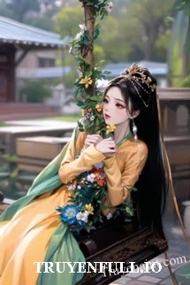 [Truyện Chữ] - Cuộc Sống Mới Của Thiên Kim Hầu Phủ