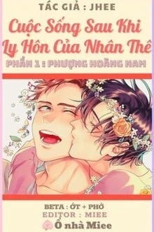 [Truyện Chữ] - Cuộc Sống Sau Khi Ly Hôn Của Nhân Thê