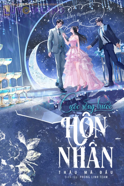 [Truyện Chữ] - Cuộc Sống Trước Hôn Nhân