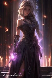 [Truyện Chữ] - Cuốn Sách Ma Thuật Bị Cấm Của Dorothy