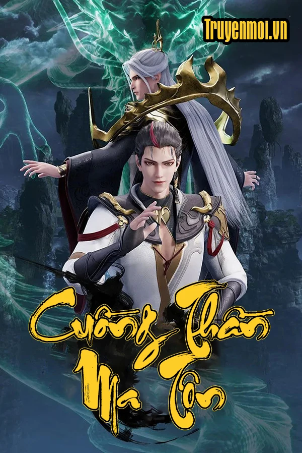 [Truyện Chữ] - Cuồng Thần Ma Tôn