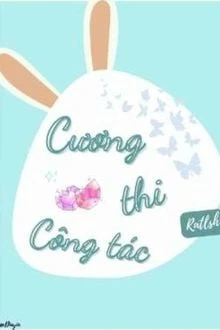 [Truyện Chữ] - Cương Thi Công Tác