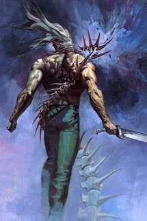 [Truyện Chữ] - Cuồng Dã Diễm Tiêu Diêu