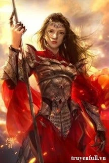 [Truyện Chữ] - Cuồng Ngạo Thương Khung [Đồng Nhân Đấu Phá]