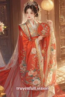 [Truyện Chữ] - Cướp Được Tân Nương - Tịch Quyên