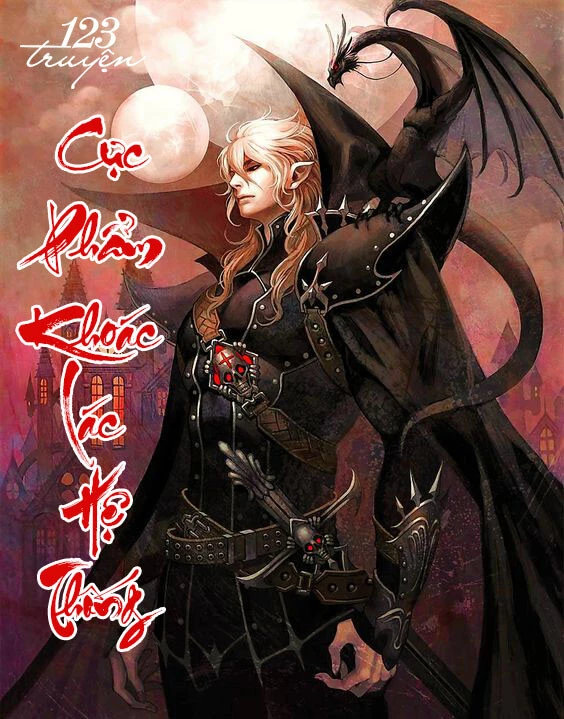 [Truyện Chữ] - Cực Phẩm Khoác Lác Hệ Thống