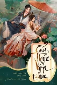 [Truyện Chữ] - Cửu Thúc Vạn Phúc