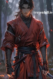 [Truyện Chữ] - Cửu Thiên Kiếm - SS Hà Thần