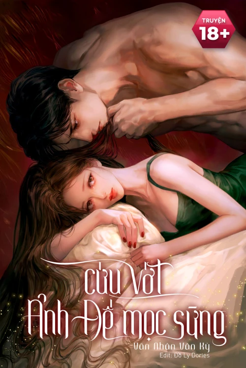 [Truyện Chữ] - Cứu Vớt Ảnh Đế Mọc Sừng