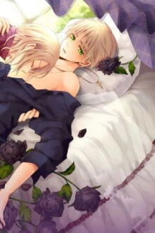 [Truyện Chữ] - [Đam Mỹ] Khế Hôn