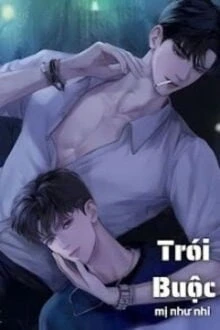 [Truyện Chữ] - [Đam Mỹ] Trói Buộc