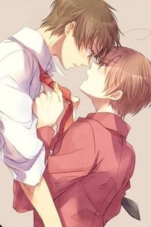 [Truyện Chữ] - [Đam Mỹ] Yêu