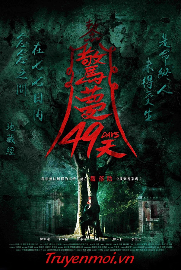 [Truyện Chữ] - Dân Gian Ngụy Văn Thực Lục