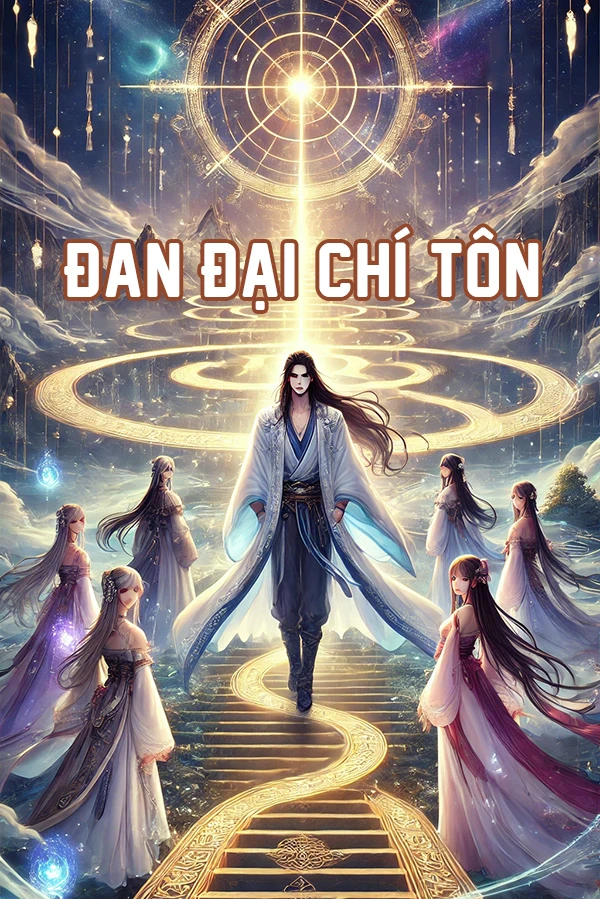 [Truyện Chữ] - Đan Đại Chí Tôn