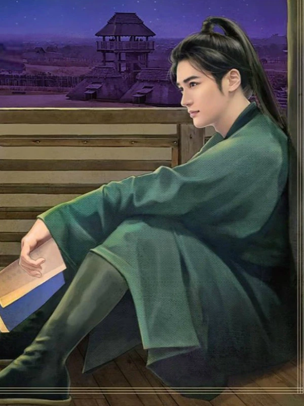 [Truyện Chữ] - Đan Đạo Luân Hồi