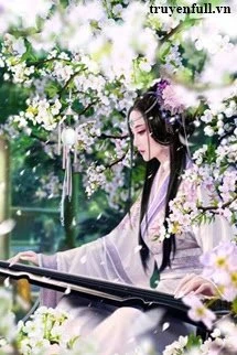 [Truyện Chữ] - Đàn Ngọc Giai Nhân (Hệ Liệt Thiên Đô Vương Triều)