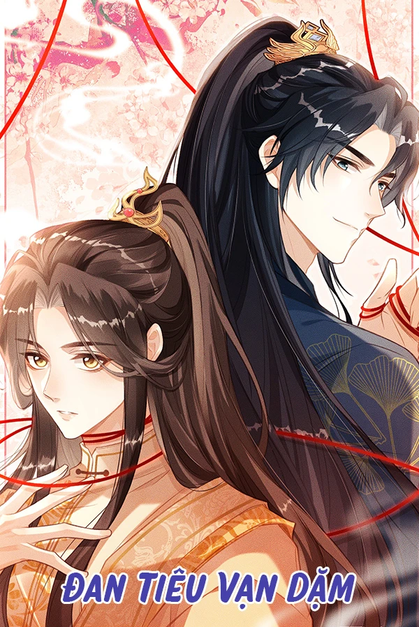 [Truyện Chữ] - Đan Tiêu Vạn Dặm