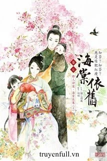 [Truyện Chữ] - Danh Môn Kiều Thê