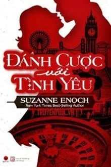 [Truyện Chữ] - Đánh Cược Với Tình Yêu