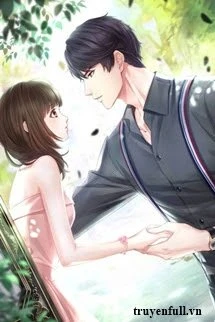 [Truyện Chữ] - Đánh Cắp Nhân Duyên