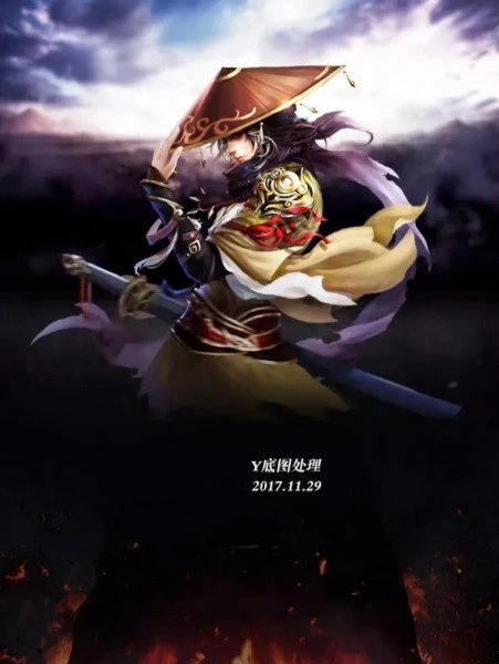 [Truyện Chữ] - Đạo Giới Thiên Hạ