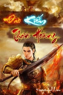 [Truyện Chữ] - Đao Kiếm Thần Hoàng