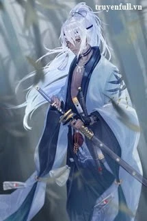 [Truyện Chữ] - Đạo Sĩ Dạ Trượng Kiếm